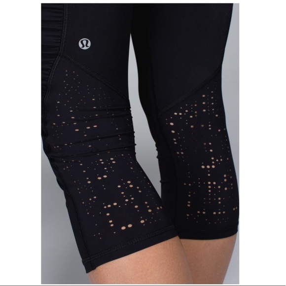 LULULEMON | Water Bound Crop - Picture 4 of 7